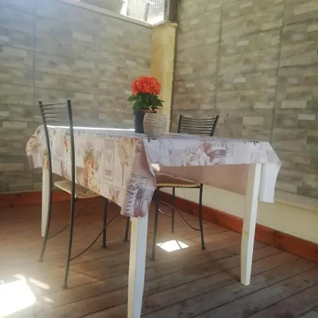 Domus Albanella *