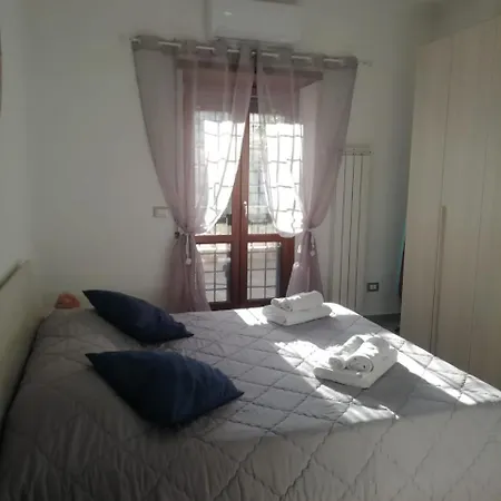 Domus Albanella * Řím